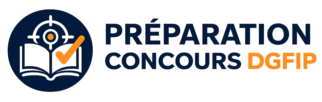 Préparation concours DGFIP